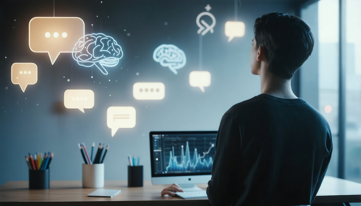 découvrez les 7 phrases essentielles à dire chaque jour, révélées par les neurosciences, pour sortir du pilote automatique et vivre pleinement votre vie.