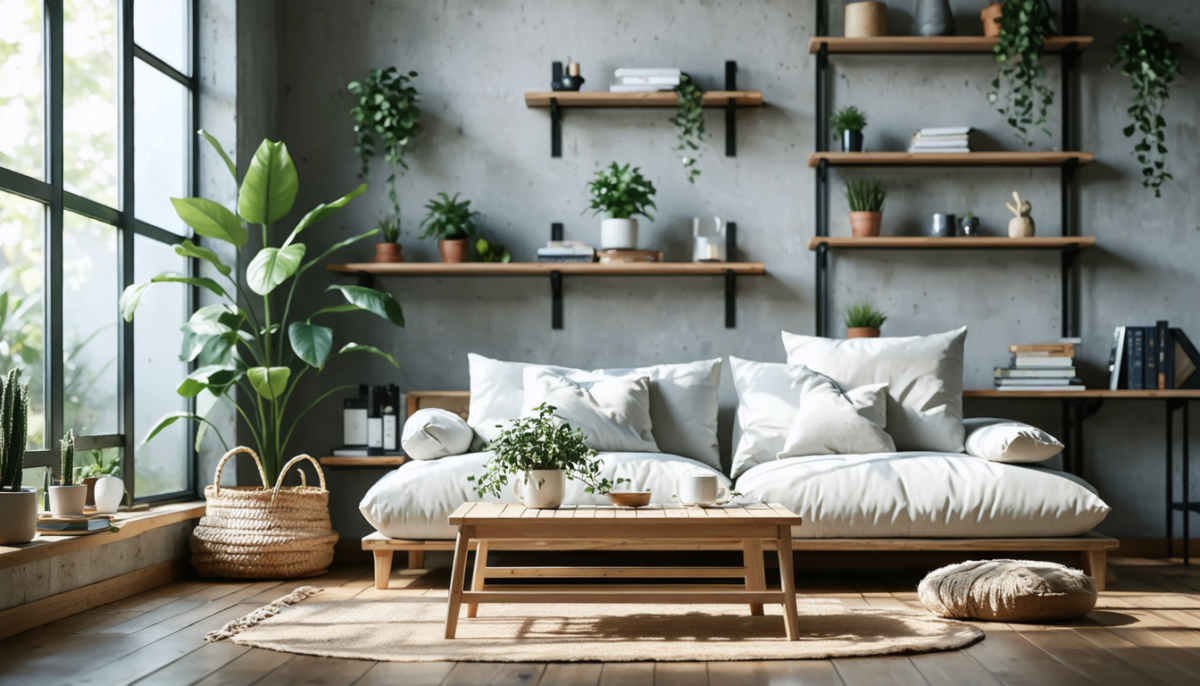 découvrez des micro-habitudes simples et efficaces pour garder votre maison impeccablement rangée sans effort, même celles que vous ignorez encore.