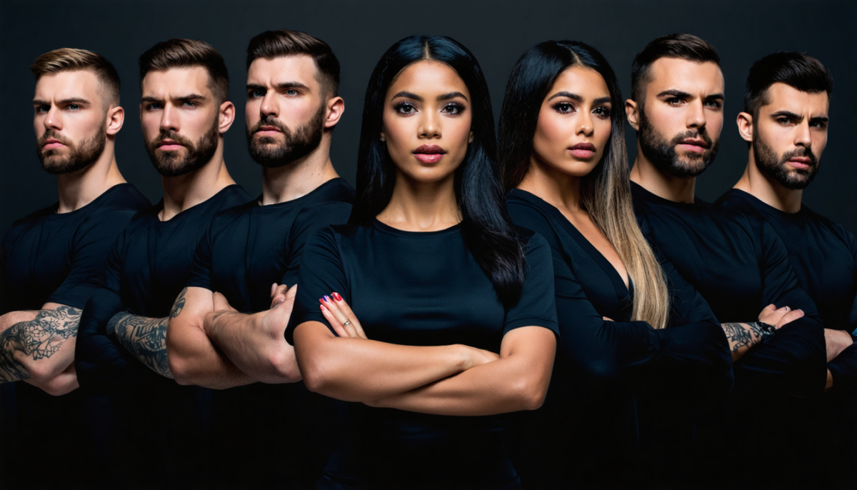 découvrez des phrases puissantes souvent prononcées par les personnes au fort caractère, pour inspirer confiance et affirmation de soi au quotidien.