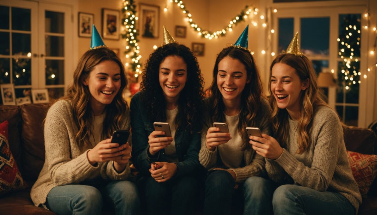 "Mauvaise nouvelle pour vos fêtes : ce comportement pourrait tout gâcher"