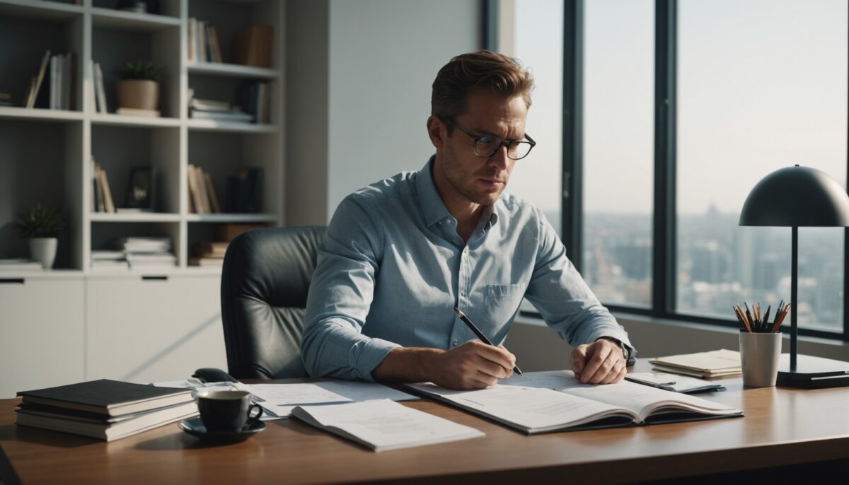 "Les 3 secrets financiers des narcissiques : ce qu'ils cachent vraiment"