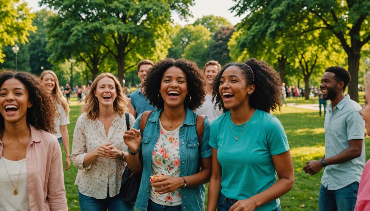 Les psys révèlent : ce secret commun des personnes heureuses surprend tout le monde