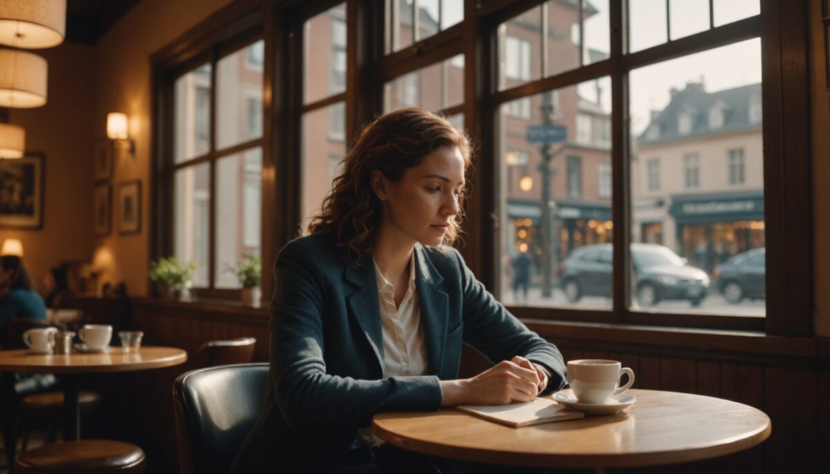 "7 habitudes étonnantes qui trahissent une intelligence intuitive rare"