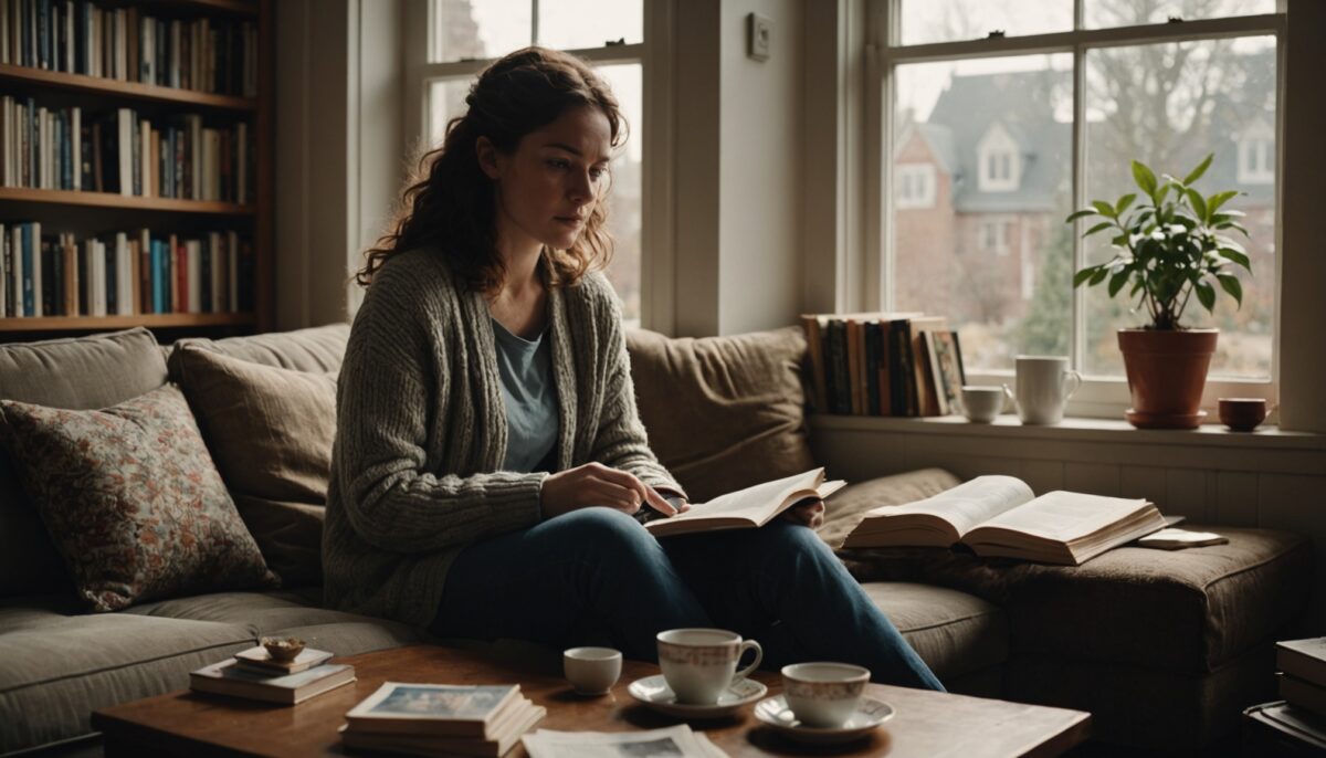 11 traits cachés des introvertis : la psychologie révèle des secrets intrigants (et inattendus)