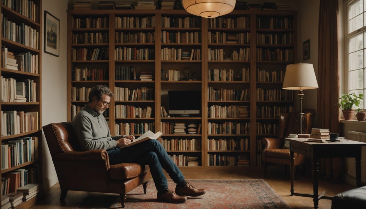 Psychologie : la solitude choisie révèle 8 traits de personnalité cachés !