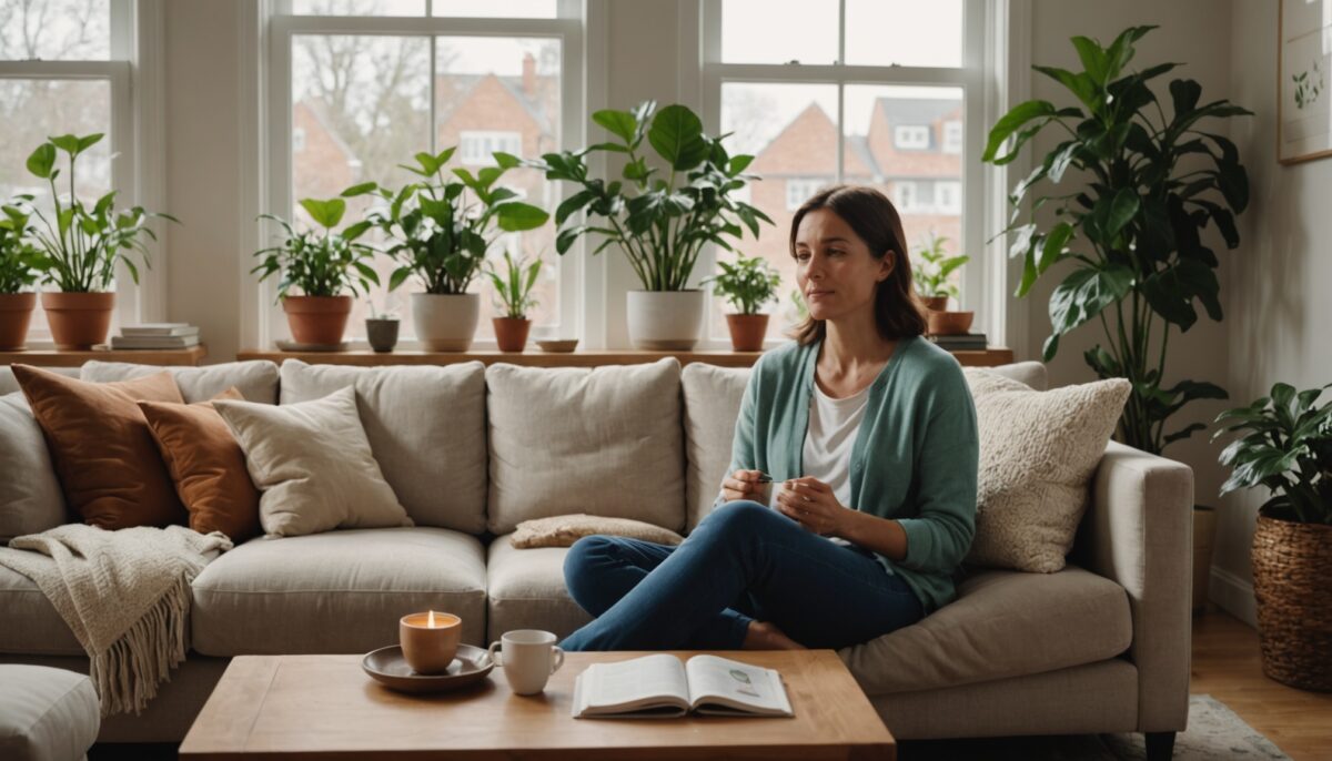 "7 gestes d'auto-compassion qui transforment votre quotidien (incroyable impact)"