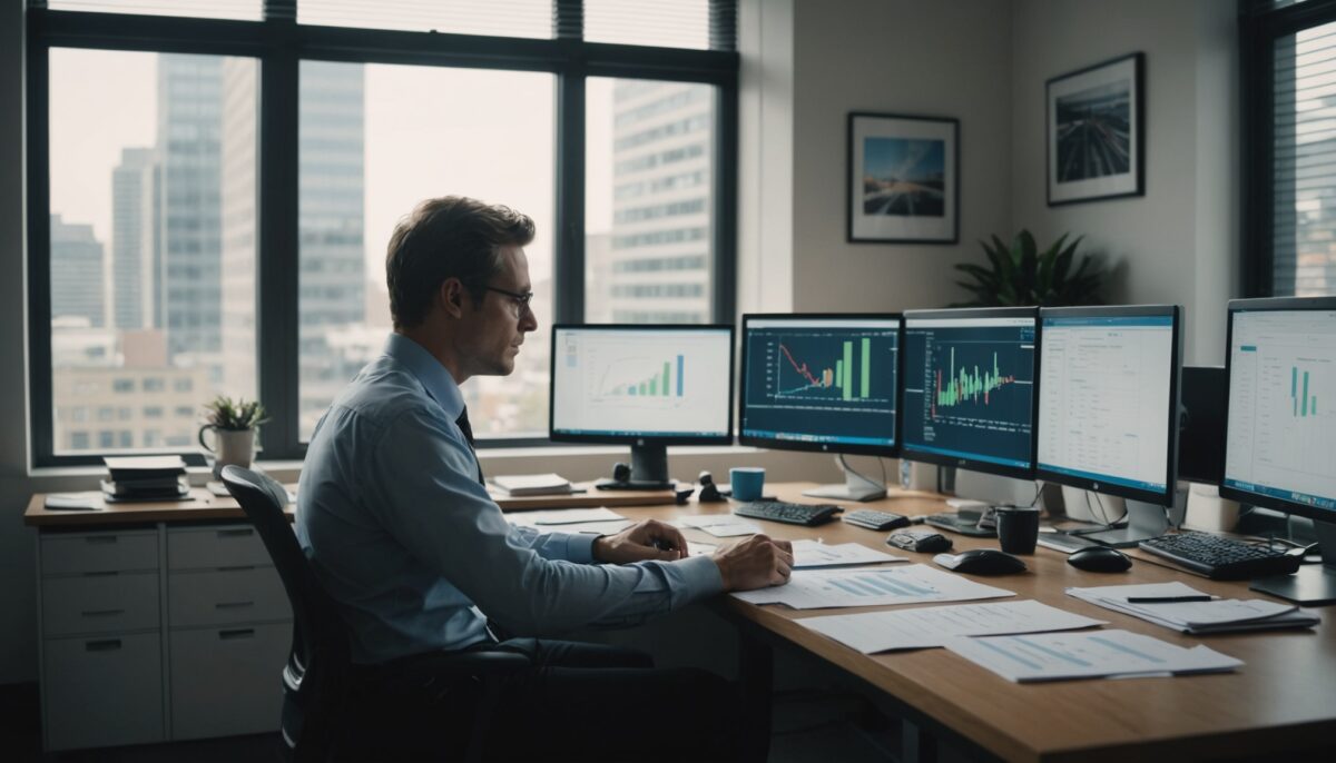 Stress au travail : la vérité surprenante derrière cette illusion mentale