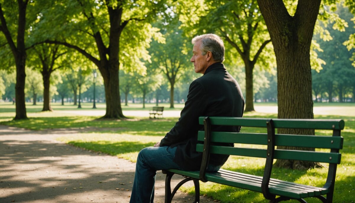 Les 6 caractéristiques clés des personnes qui maîtrisent l'art de la solitude, révélées par les chercheurs