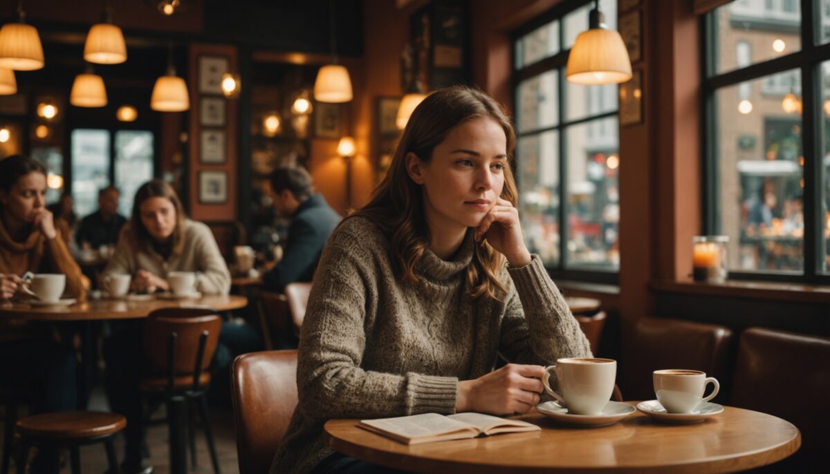 "10 signes cachés d'une affection feinte (et pourquoi cela vous concerne)"