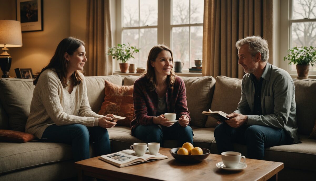 Les 9 phrases que les personnes authentiques répètent souvent, révélées par les psychologues