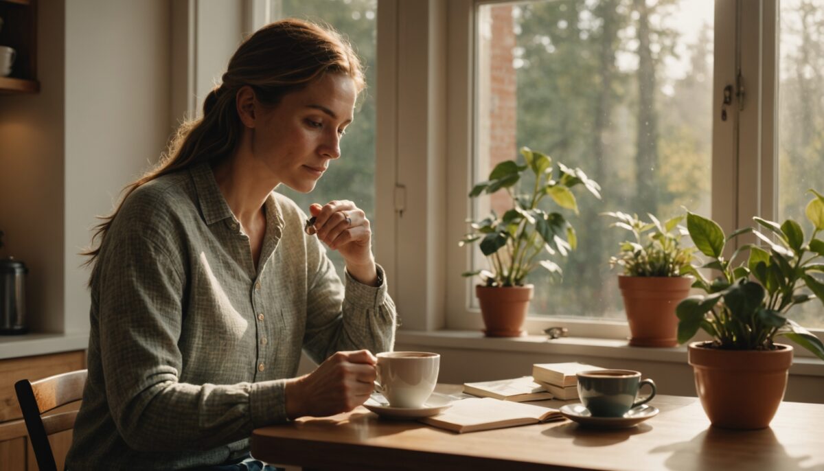 « Trouver sa raison de se lever chaque matin » : 3 astuces puissantes pour découvrir votre véritable place dans le monde