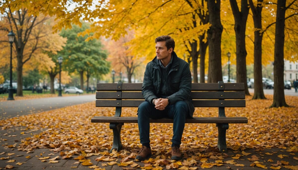"La solitude choisie révèle 8 traits uniques (et ce que cela dit de vous)"