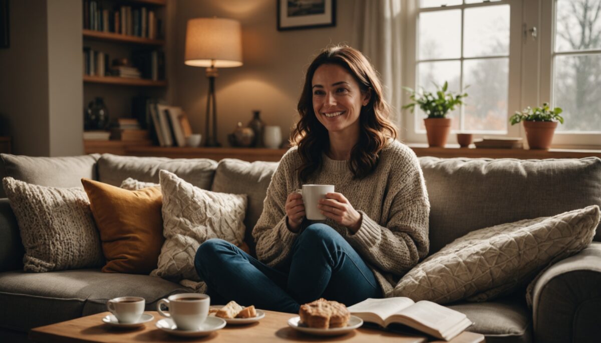 "Cette habitude simple : le secret pour conquérir les cœurs en un instant"