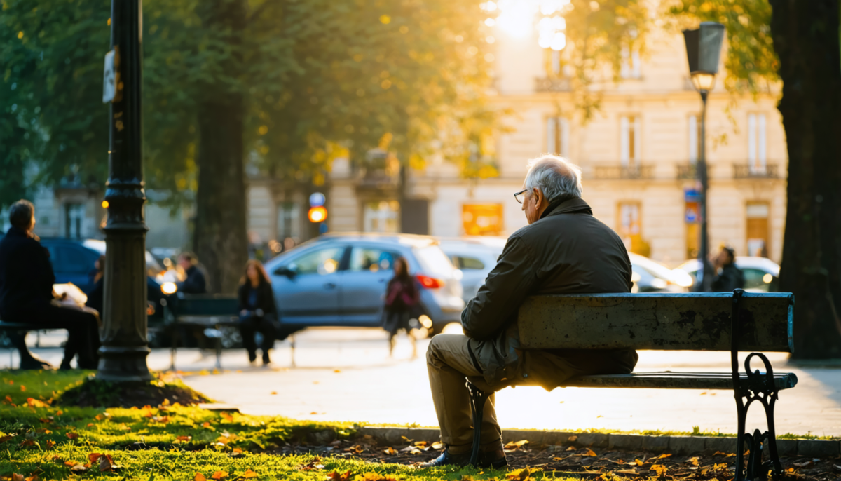 découvrez les résultats du baromètre 2026 : la solitude choisie progresse de 12 % chez les 40-60 ans en france, révélant une tendance sociétale marquante.