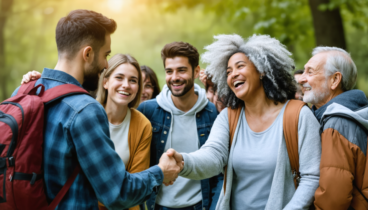 découvrez le pilier essentiel commun à toutes les personnes heureuses, révélé par les experts en psychologie. adoptez-le pour améliorer votre bien-être et votre épanouissement.
