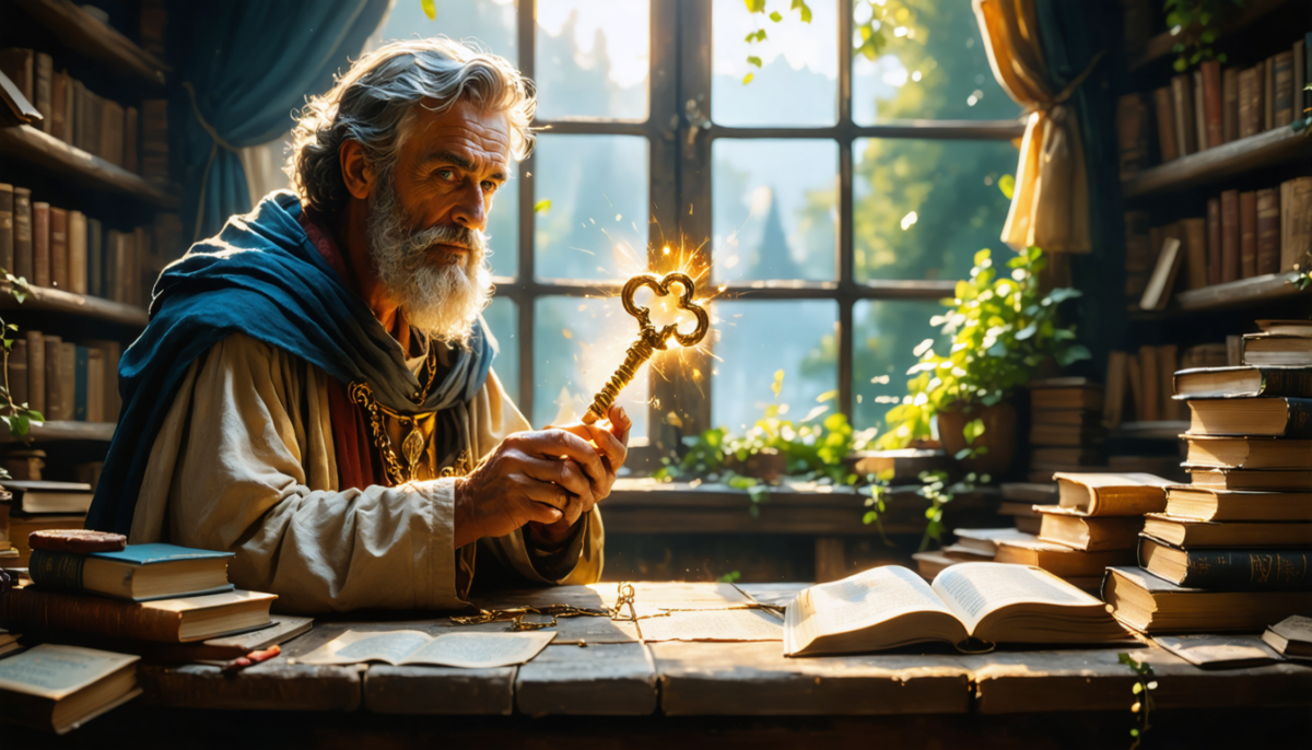 explorez avec nous ce que les philosophes savent vraiment sur le bonheur et découvrez la clé essentielle pour une vie épanouie et pleine de sens.