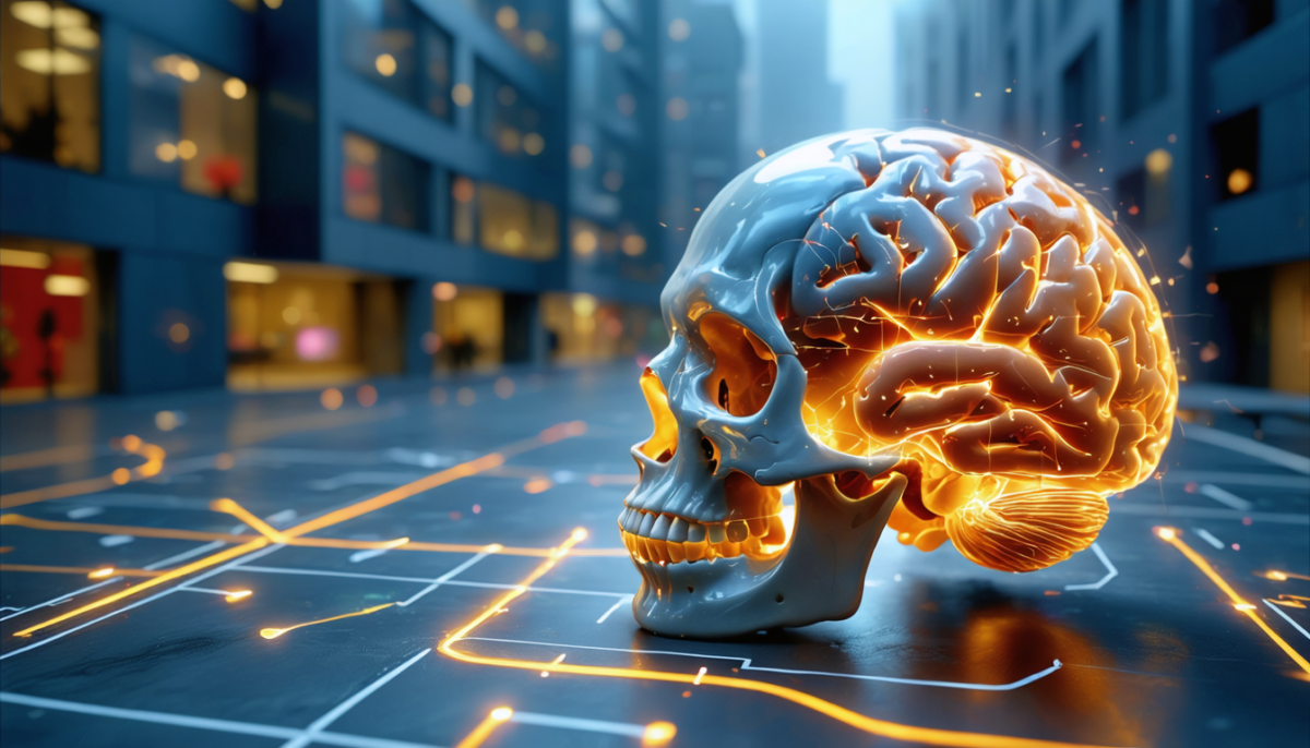 découvrez comment varier votre trajet quotidien vers le bureau influence le fonctionnement et la plasticité du cerveau des travailleurs, révélant des bénéfices insoupçonnés pour la santé mentale et la productivité.