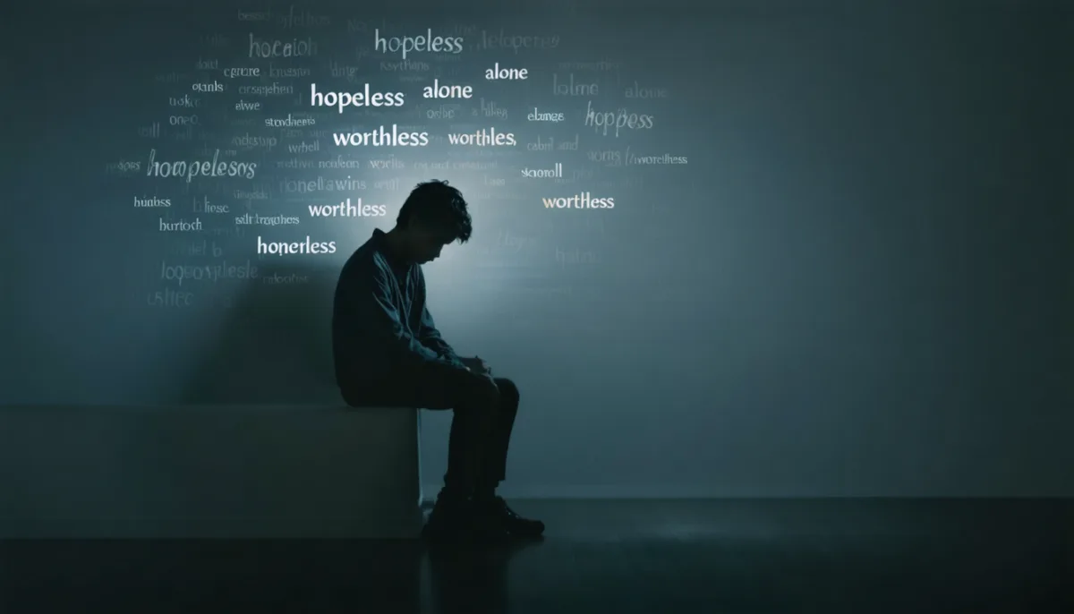 découvrez ce que les mots des personnes malheureuses révèlent sur leur état d’esprit selon la psychologie, et comment mieux comprendre leurs émotions.