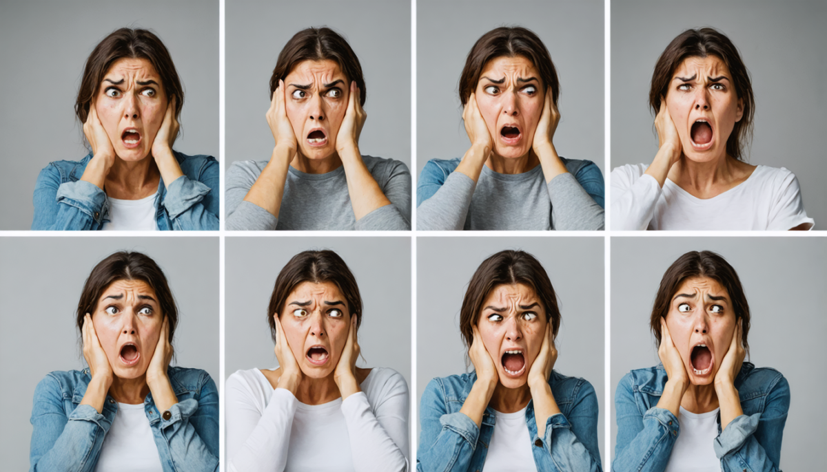 découvrez ce que vos 6 réactions aux critiques révèlent vraiment sur votre maturité émotionnelle, selon les insights de la psychologie.