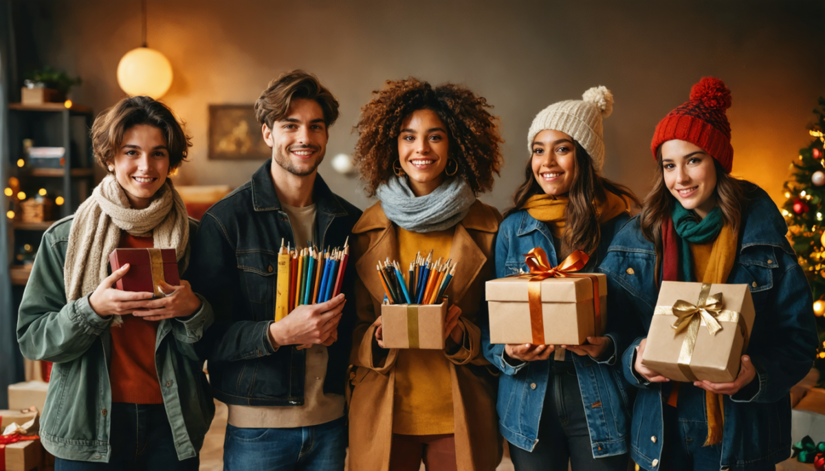 découvrez ce que vos choix de cadeaux révèlent sur votre personnalité et apprenez à mieux vous connaître à travers vos préférences.