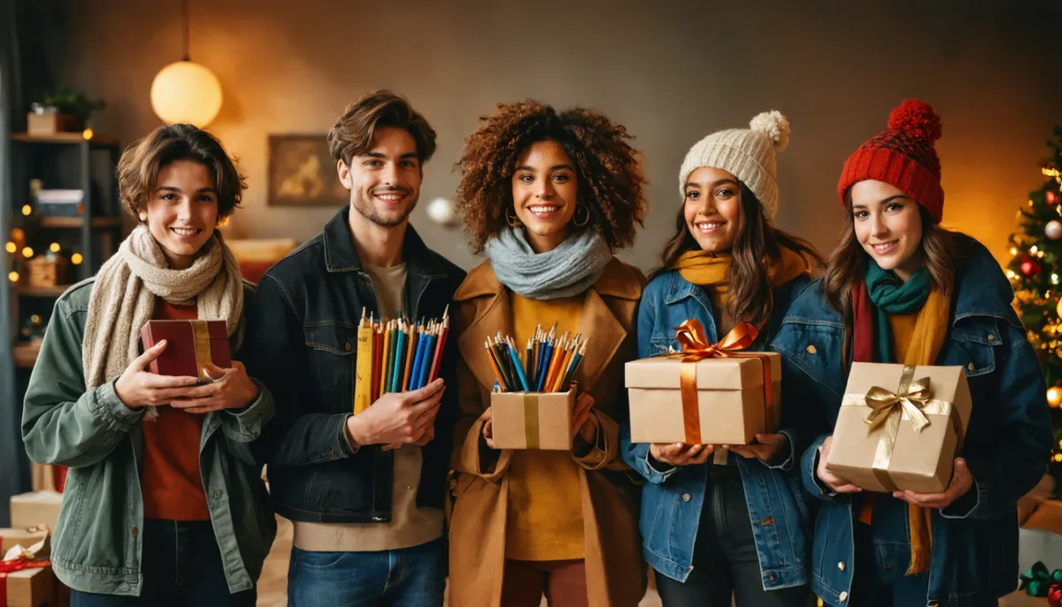 découvrez ce que vos choix de cadeaux révèlent sur votre personnalité et apprenez à mieux vous connaître à travers vos préférences.