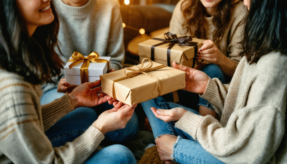 découvrez ce que vos choix de cadeaux révèlent sur votre personnalité grâce aux insights de la psychologie. analysez les liens entre vos préférences cadeaux et votre caractère.