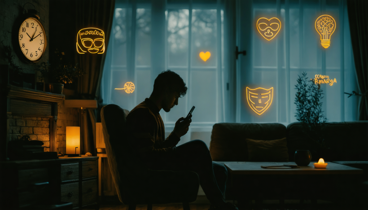 découvrez ce que votre aversion pour les appels téléphoniques révèle sur six traits cachés de votre personnalité, selon la psychologie. explorez les secrets de votre comportement téléphonique et comprenez-vous mieux.