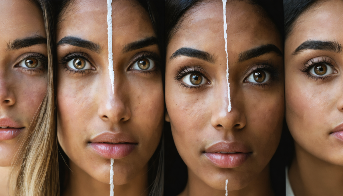 découvrez ce que votre premier regard révèle secrètement sur votre personnalité et comprenez mieux vos traits cachés grâce à notre analyse approfondie.