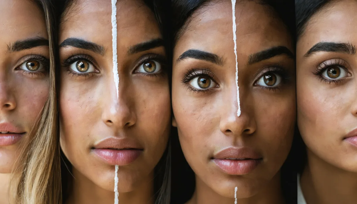découvrez ce que votre premier regard révèle secrètement sur votre personnalité et comprenez mieux vos traits cachés grâce à notre analyse approfondie.