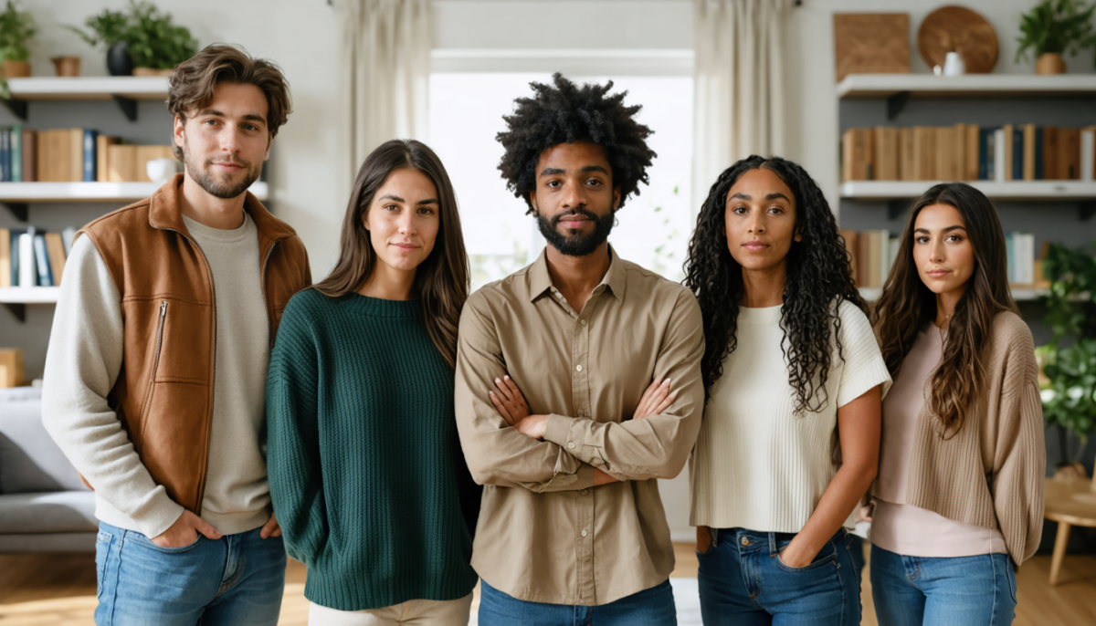 découvrez les 6 bienfaits émotionnels surprenants chez les adultes élevés par des parents stricts, révélés par des recherches de harvard.