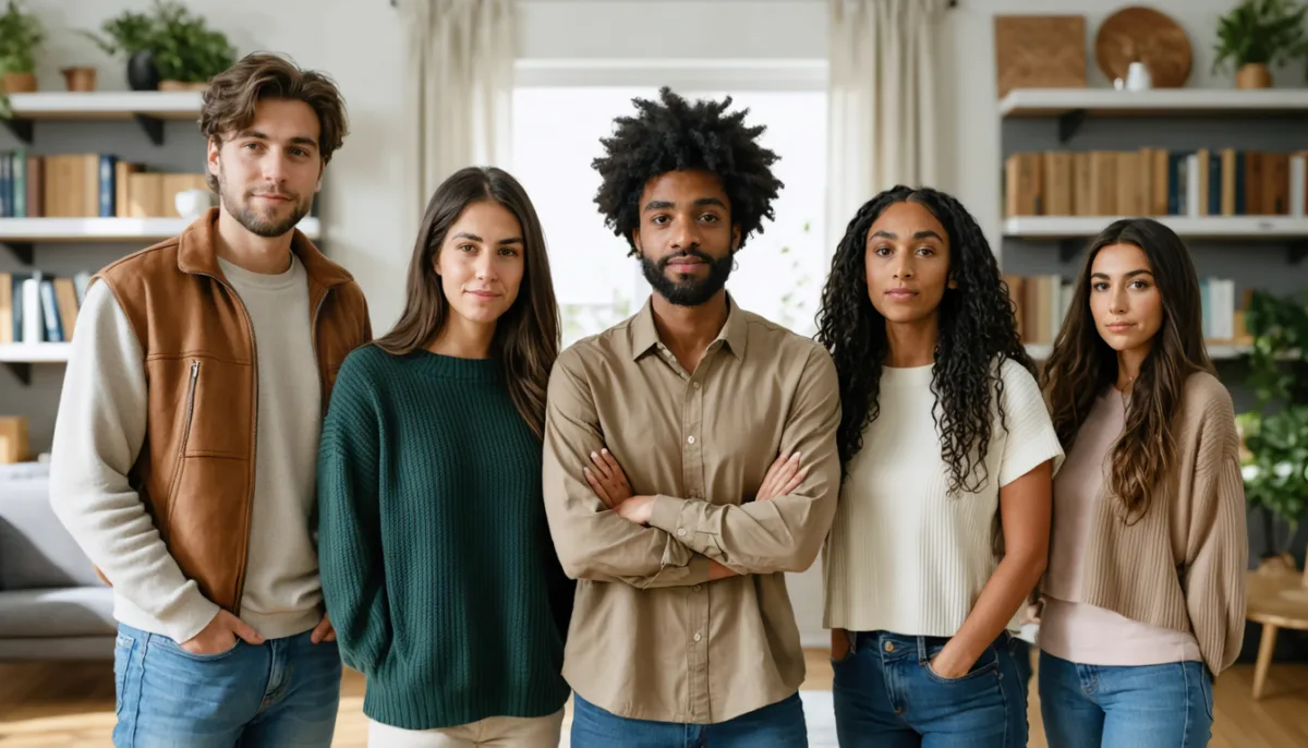 découvrez les 6 bienfaits émotionnels surprenants chez les adultes élevés par des parents stricts, révélés par des recherches de harvard.