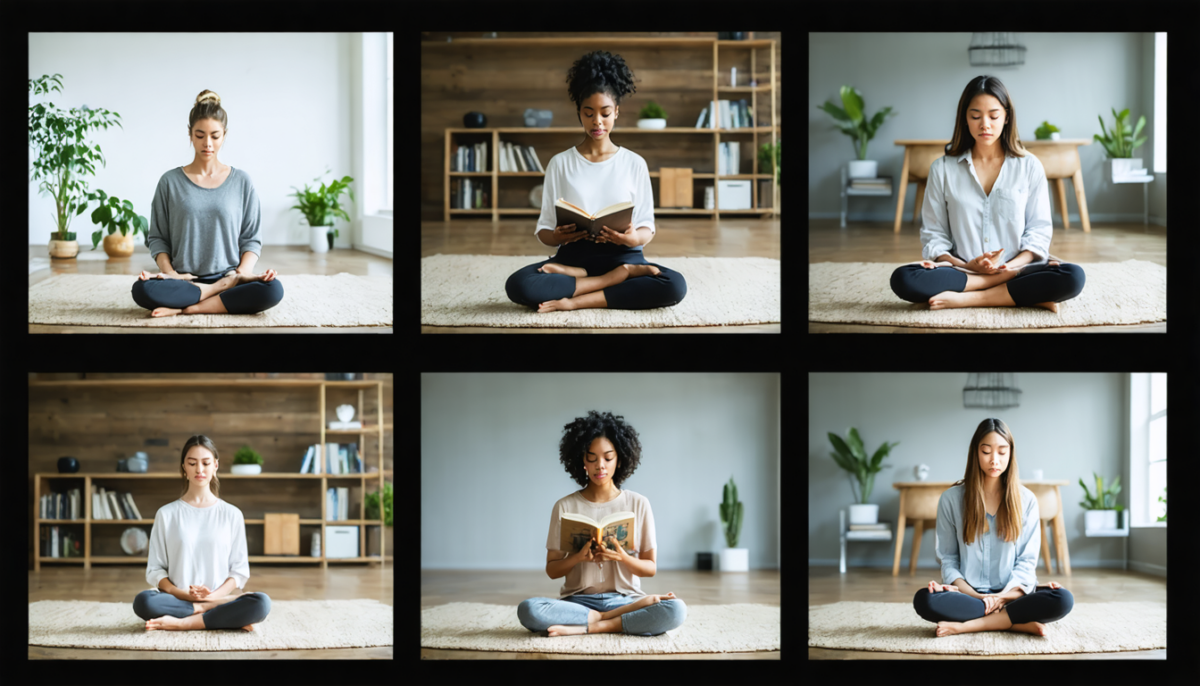découvrez les 6 habitudes quotidiennes que les psychologues révèlent pour devenir une personne difficile à manipuler et renforcer votre confiance en vous.