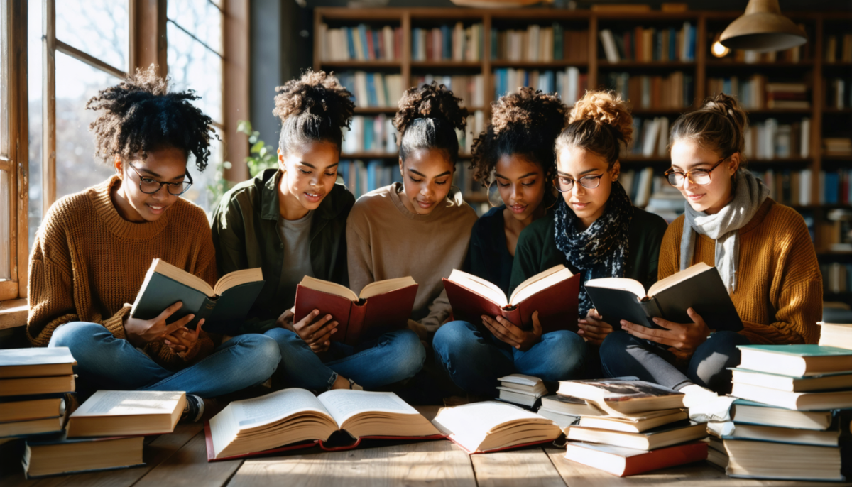 découvrez les 8 traits cognitifs essentiels qui distinguent les grands lecteurs, analysés par des experts pour mieux comprendre leurs capacités uniques.