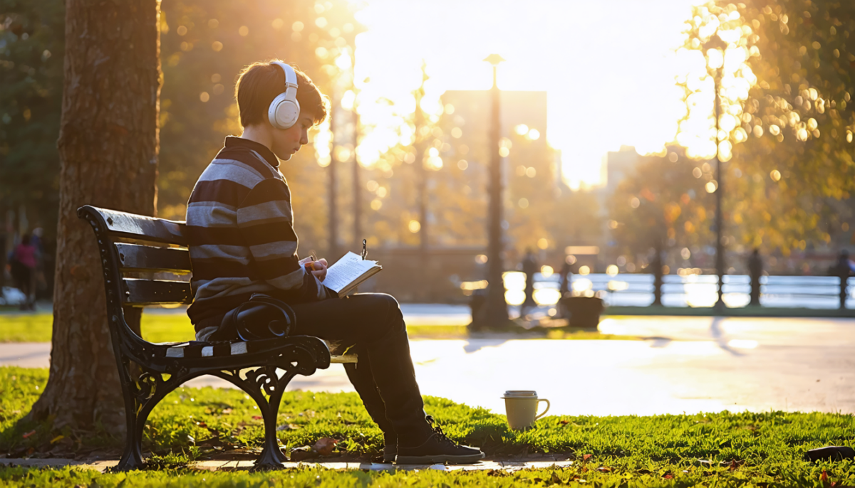 découvrez cinq signes subtils qui montrent que vous êtes probablement plus introverti que vous ne le pensez. explorez votre personnalité en profondeur et comprenez mieux vos comportements.