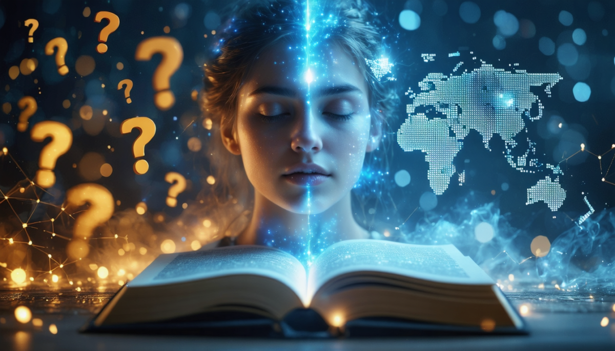 découvrez comment distinguer croyance et connaissance pour mieux comprendre et analyser l'information au quotidien.