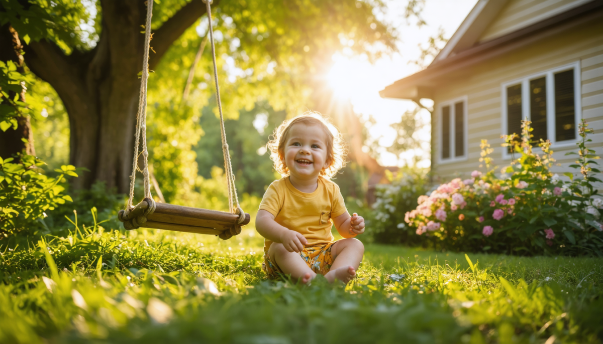 selon les chercheurs d'harvard, se remémorer certains souvenirs est un signe d'une enfance épanouie et heureuse.