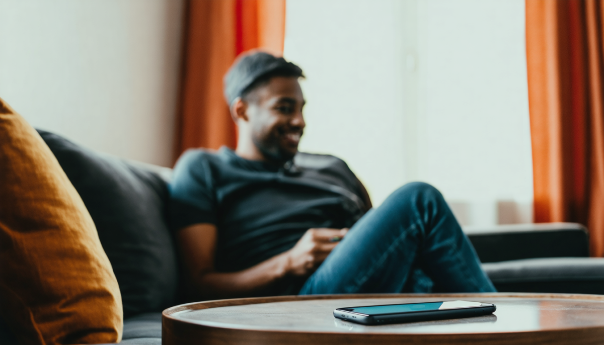 découvrez la micro-stratégie secrète utilisée par ceux qui ne répondent jamais au premier appel et apprenez à mieux gérer vos communications téléphoniques.