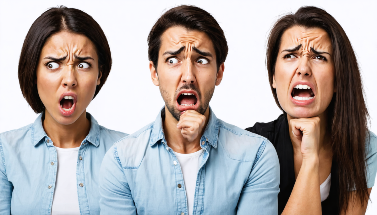découvrez les expressions courantes qui révèlent un mal-être invisible, analysées par la psychologie pour mieux comprendre et accompagner ceux qui souffrent en silence.