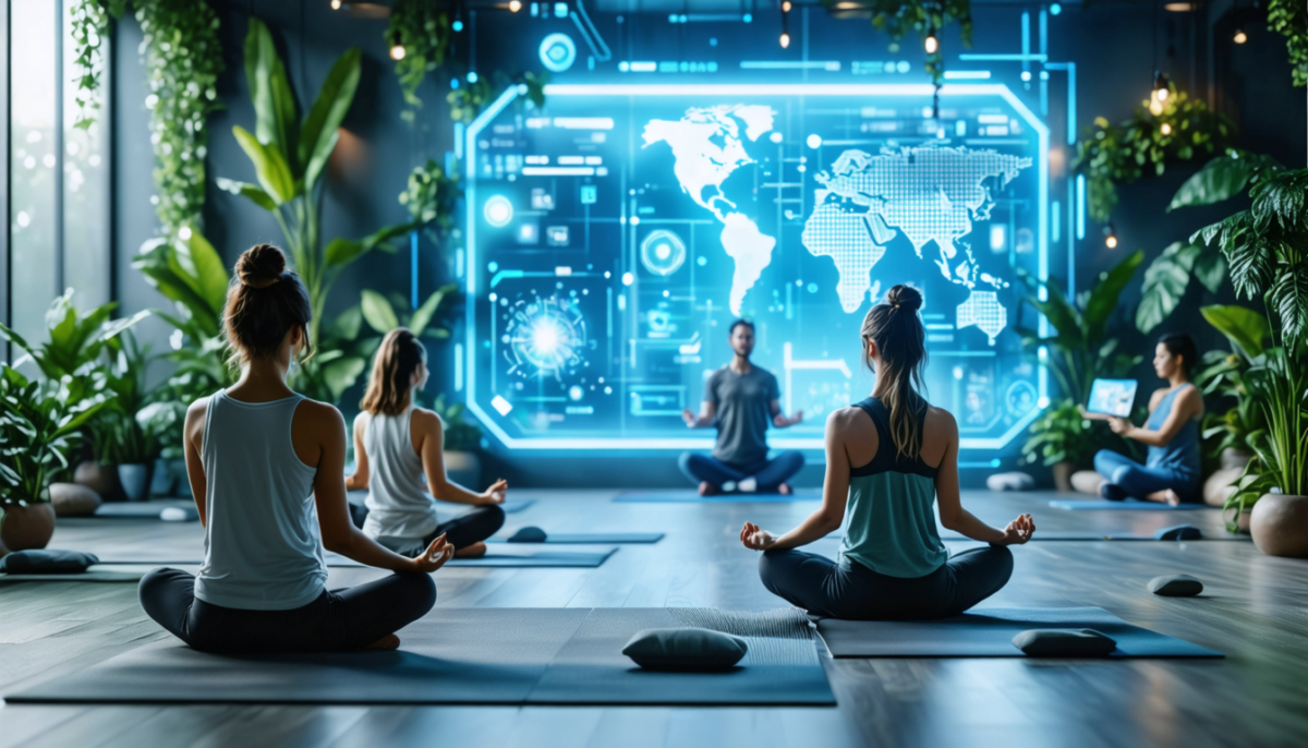 découvrez le fitness psychologique, la discipline incontournable de 2026 pour améliorer votre bien-être mental au quotidien grâce à des exercices simples et efficaces.