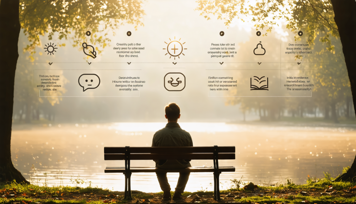 découvrez comment la préférence pour la solitude révèle 8 traits de personnalité surprenants selon la psychologie, et ce que cela dit de vous.