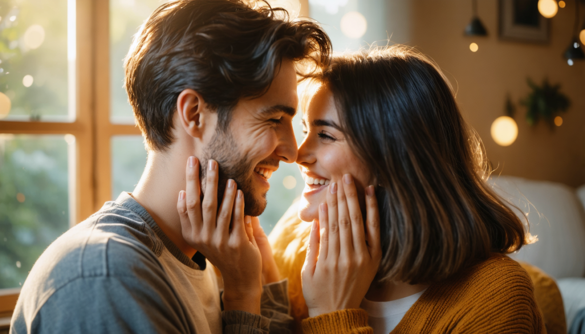 découvrez le secret des personnes heureuses : un mot puissant qu'elles se répètent chaque jour. apprenez pourquoi vous devriez l'adopter dès maintenant pour transformer votre bonheur.