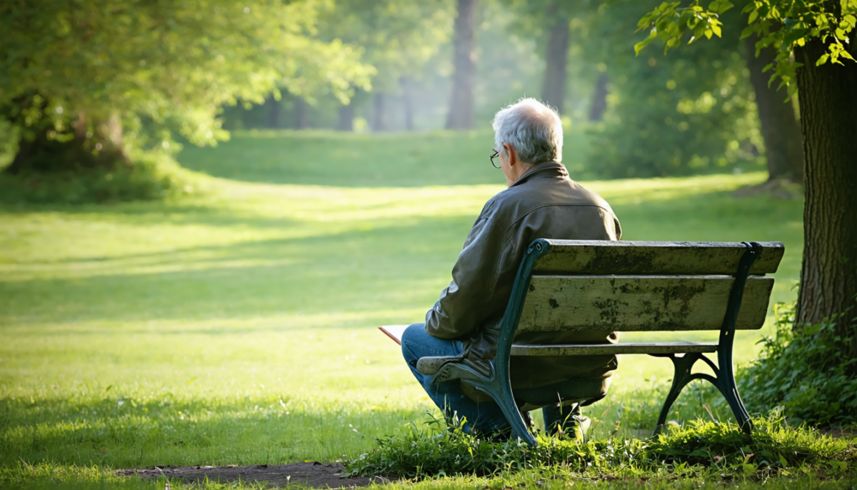 découvrez comment les adultes choisissant volontairement la solitude peuvent bénéficier d'un avantage cognitif, selon une étude récente de l'apa.