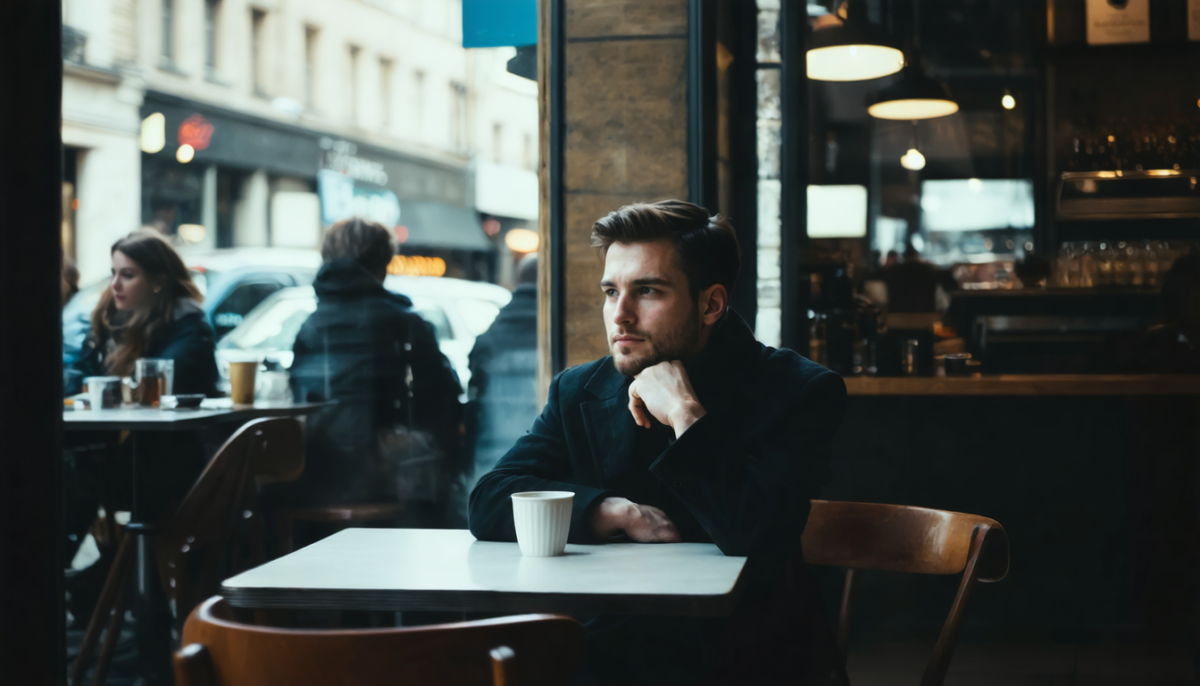 découvrez ce que la psychologie révèle sur les silencieux attentifs, ces personnes qui parlent peu mais observent beaucoup, et comprenez leur mode de pensée unique.