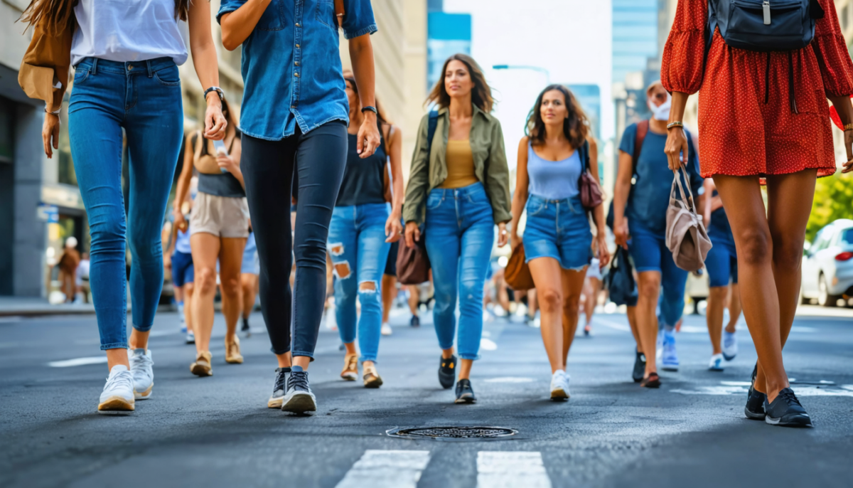 découvrez ce que votre manière de marcher révèle sur votre personnalité selon les psychologues comportementaux et comment votre démarche peut refléter vos traits de caractère.
