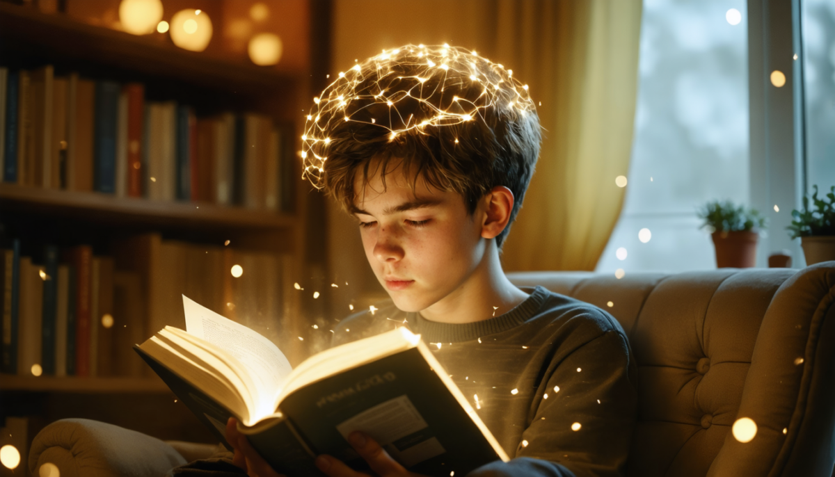 découvrez comment chuchoter en lisant seul peut améliorer votre mémoire grâce à des mécanismes scientifiques surprenants, et apprenez à utiliser cette méthode pour maximiser votre apprentissage.