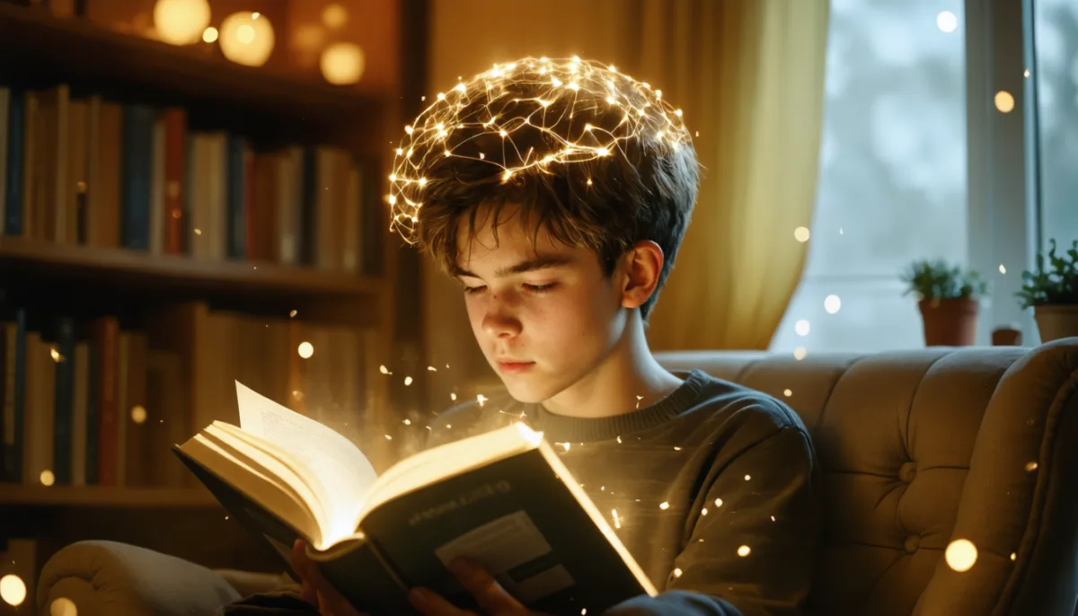 découvrez comment chuchoter en lisant seul peut améliorer votre mémoire grâce à des mécanismes scientifiques surprenants, et apprenez à utiliser cette méthode pour maximiser votre apprentissage.