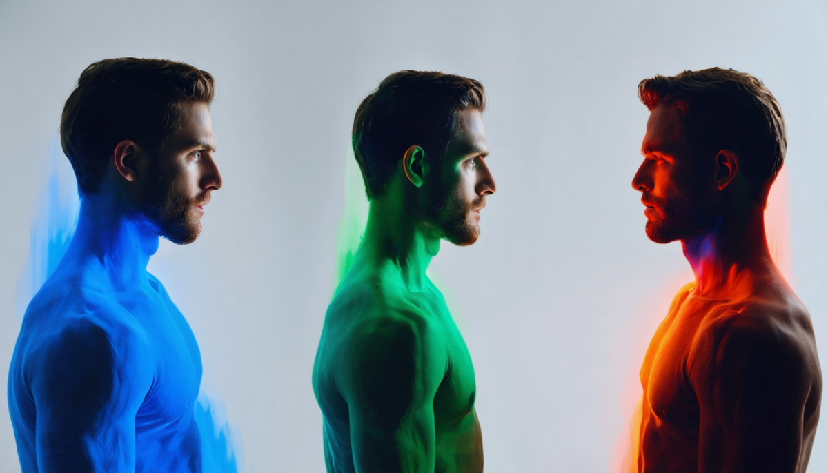 découvrez les trois couleurs révélatrices qui caractérisent les individus résistants à la manipulation, selon la psychologie.