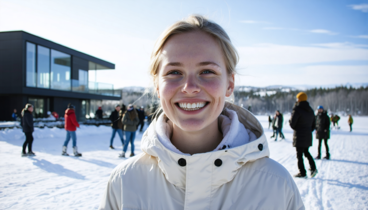 découvrez mon témoignage poignant sur la contradiction entre le bonheur officiel et la réalité de la dépression en finlande, souvent considérée comme le pays le plus heureux du monde.