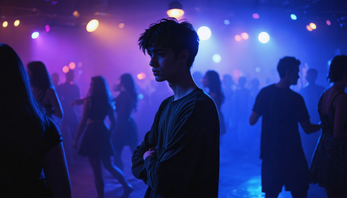 découvrez ce que le refus de danser en soirée ou en boîte révèle sur la psychologie et les comportements sociaux.
