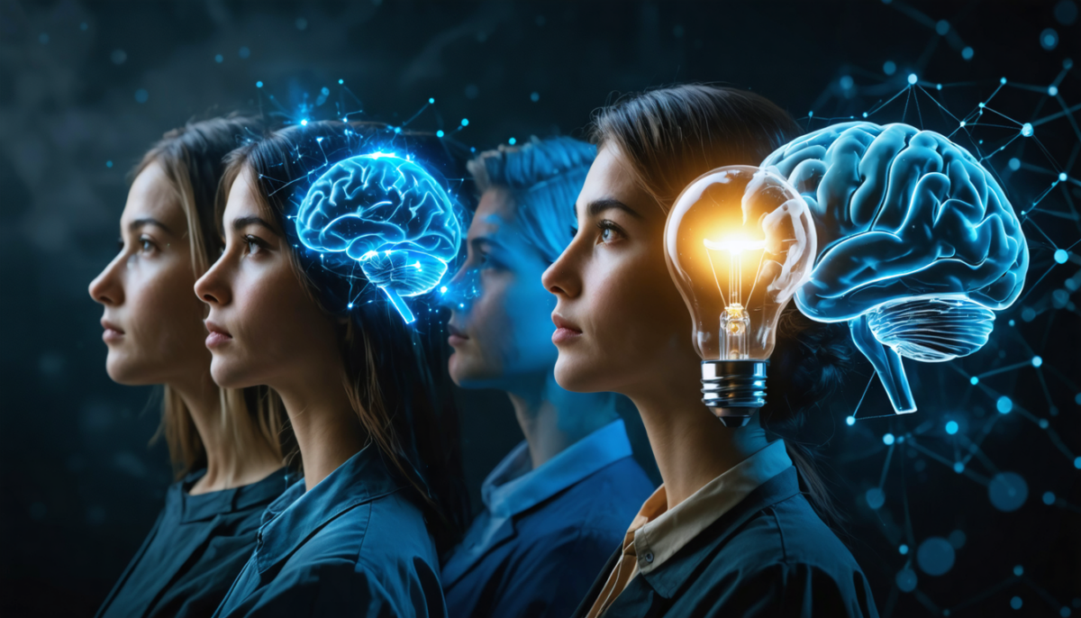 découvrez les deux qualités uniques qui, selon la science, distinguent les esprits les plus brillants et boostent leur succès.